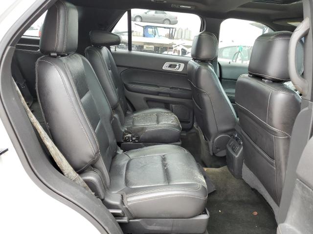 Photo 5 VIN: 1FM5K8GT7EGA78428 - FORD EXPLORER S 