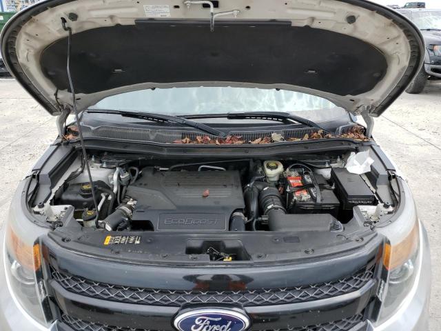 Photo 6 VIN: 1FM5K8GT7EGA78428 - FORD EXPLORER S 