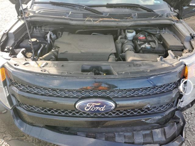 Photo 10 VIN: 1FM5K8GT7EGB13971 - FORD EXPLORER 