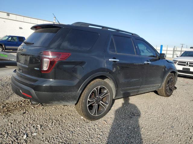 Photo 2 VIN: 1FM5K8GT7EGB13971 - FORD EXPLORER 