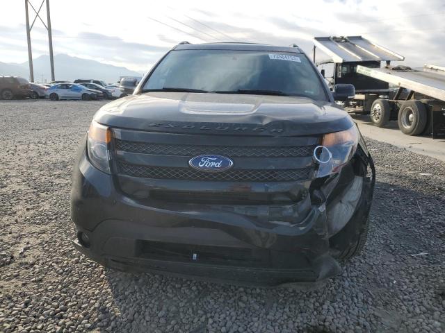 Photo 4 VIN: 1FM5K8GT7EGB13971 - FORD EXPLORER 