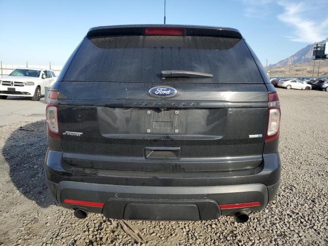 Photo 5 VIN: 1FM5K8GT7EGB13971 - FORD EXPLORER 