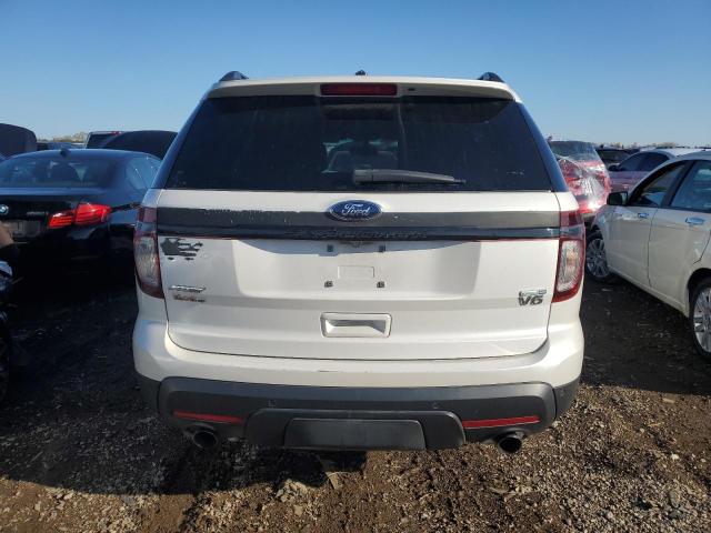 Photo 5 VIN: 1FM5K8GT7EGC12631 - FORD EXPLORER 