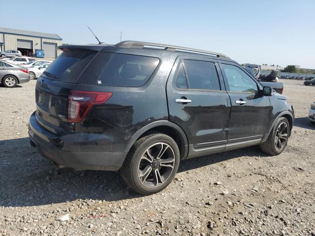 Photo 2 VIN: 1FM5K8GT7EGC20065 - FORD EXPLORER S 