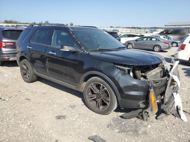 Photo 3 VIN: 1FM5K8GT7EGC20065 - FORD EXPLORER S 