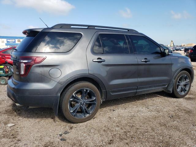 Photo 2 VIN: 1FM5K8GT7FGA03052 - FORD EXPLORER 