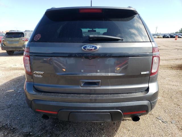 Photo 5 VIN: 1FM5K8GT7FGA03052 - FORD EXPLORER 