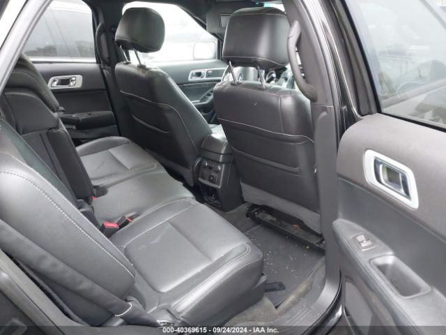 Photo 7 VIN: 1FM5K8GT7FGB29184 - FORD EXPLORER 