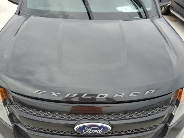 Photo 10 VIN: 1FM5K8GT7FGB31369 - FORD EXPLORER S 