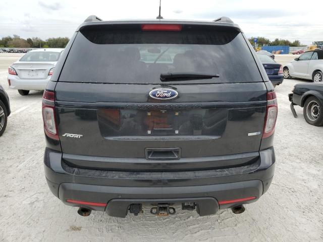 Photo 5 VIN: 1FM5K8GT7FGB31369 - FORD EXPLORER S 