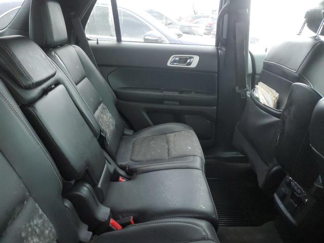 Photo 9 VIN: 1FM5K8GT7FGB31369 - FORD EXPLORER S 