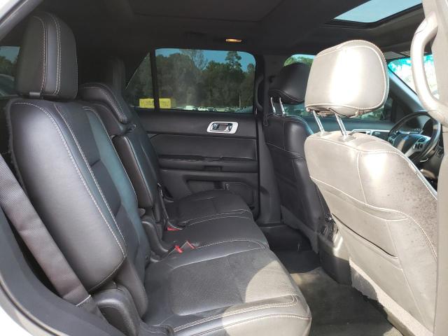 Photo 5 VIN: 1FM5K8GT7FGB39276 - FORD EXPLORER S 