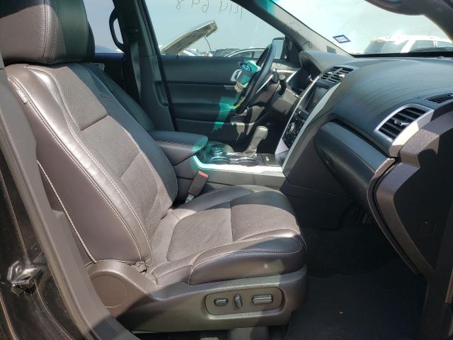 Photo 4 VIN: 1FM5K8GT7FGB39293 - FORD EXPLORER S 