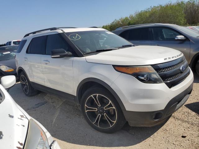 Photo 3 VIN: 1FM5K8GT7FGB49175 - FORD EXPLORER 