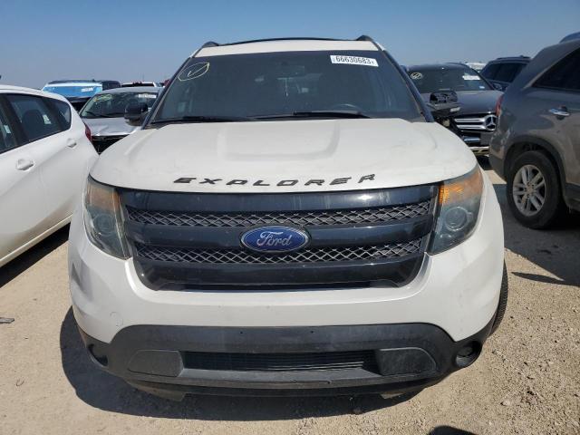 Photo 4 VIN: 1FM5K8GT7FGB49175 - FORD EXPLORER 