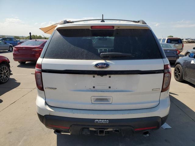 Photo 5 VIN: 1FM5K8GT7FGB49175 - FORD EXPLORER 