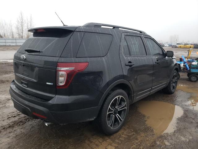 Photo 2 VIN: 1FM5K8GT7FGC30273 - FORD EXPLORER S 