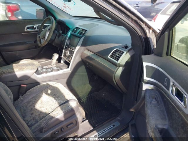 Photo 4 VIN: 1FM5K8GT7FGC34680 - FORD EXPLORER 