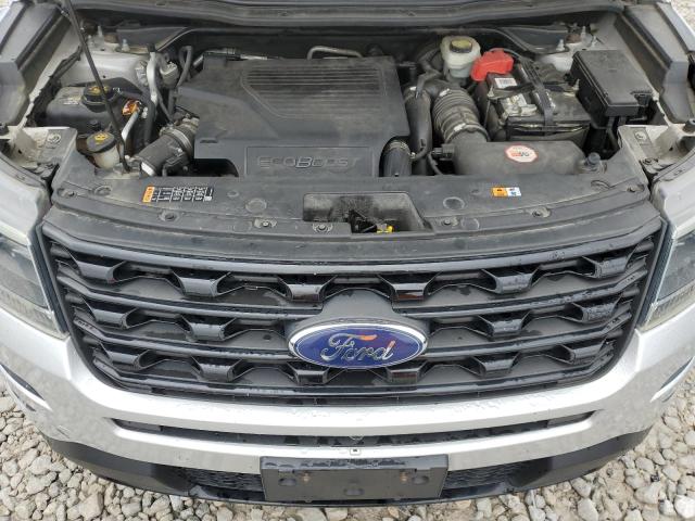 Photo 11 VIN: 1FM5K8GT7GGA01190 - FORD EXPLORER S 