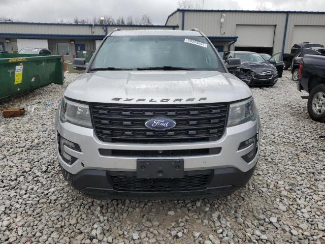 Photo 4 VIN: 1FM5K8GT7GGA01190 - FORD EXPLORER S 