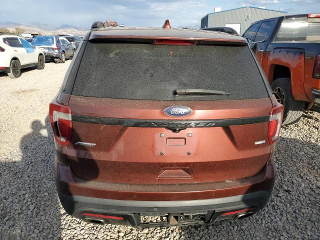 Photo 5 VIN: 1FM5K8GT7GGA26509 - FORD EXPLORER S 