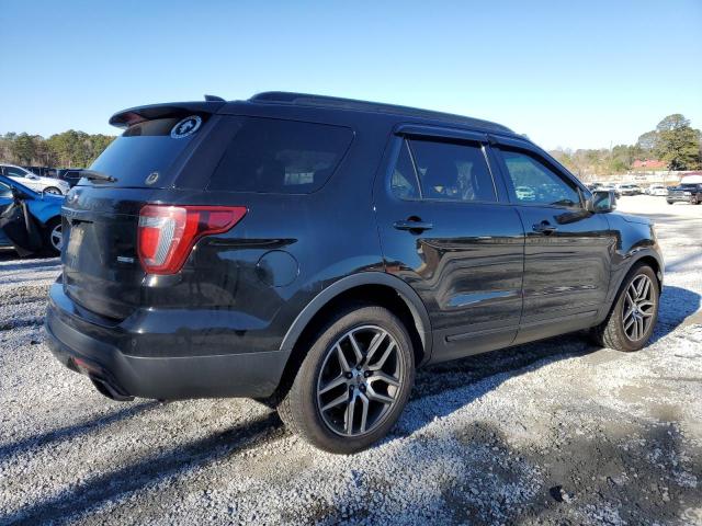 Photo 2 VIN: 1FM5K8GT7GGB17649 - FORD EXPLORER 