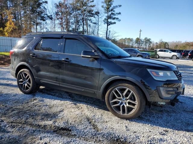 Photo 3 VIN: 1FM5K8GT7GGB17649 - FORD EXPLORER 