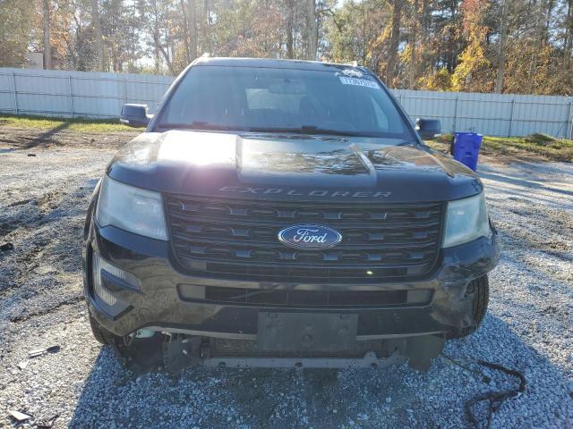 Photo 4 VIN: 1FM5K8GT7GGB17649 - FORD EXPLORER 