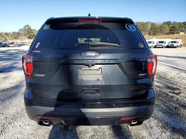 Photo 5 VIN: 1FM5K8GT7GGB17649 - FORD EXPLORER 