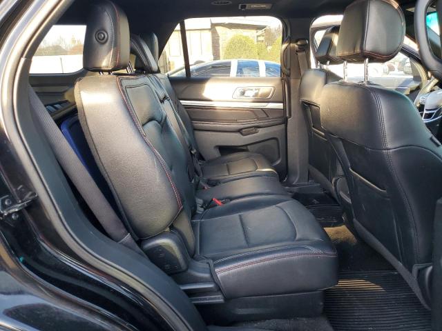 Photo 10 VIN: 1FM5K8GT7GGB30322 - FORD EXPLORER S 