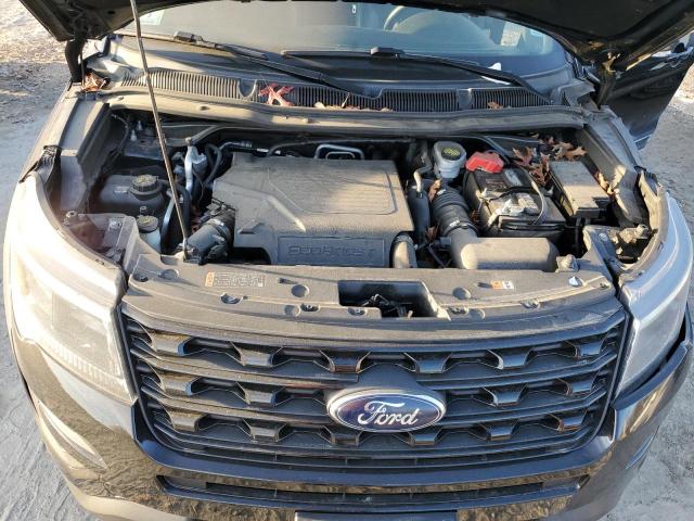 Photo 11 VIN: 1FM5K8GT7GGB30322 - FORD EXPLORER S 