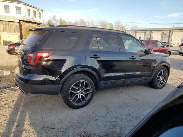 Photo 2 VIN: 1FM5K8GT7GGB30322 - FORD EXPLORER S 