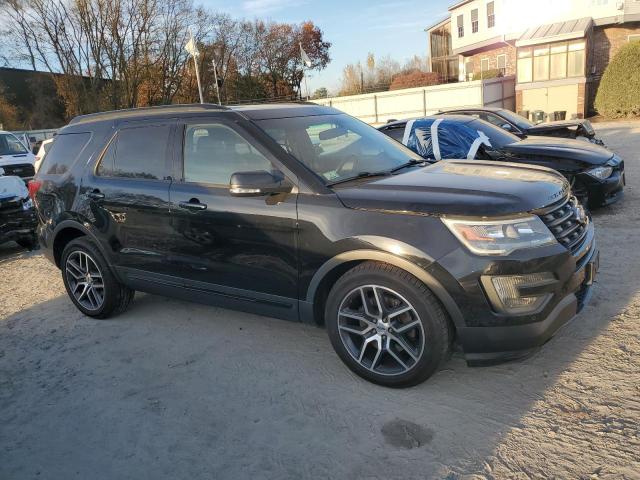 Photo 3 VIN: 1FM5K8GT7GGB30322 - FORD EXPLORER S 