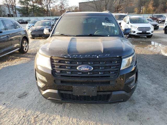 Photo 4 VIN: 1FM5K8GT7GGB30322 - FORD EXPLORER S 