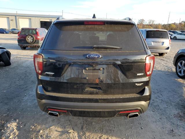 Photo 5 VIN: 1FM5K8GT7GGB30322 - FORD EXPLORER S 