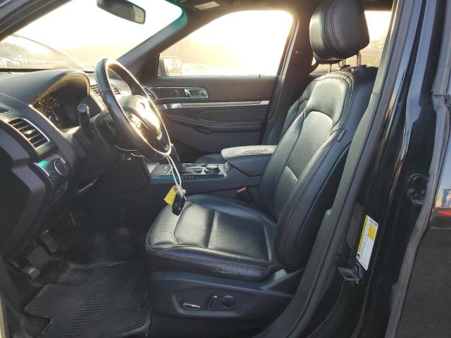 Photo 6 VIN: 1FM5K8GT7GGB30322 - FORD EXPLORER S 