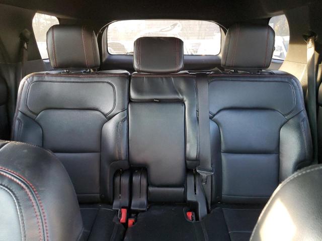 Photo 9 VIN: 1FM5K8GT7GGB30322 - FORD EXPLORER S 