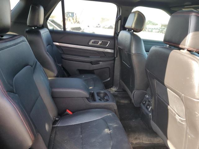 Photo 10 VIN: 1FM5K8GT7GGB30904 - FORD EXPLORER S 