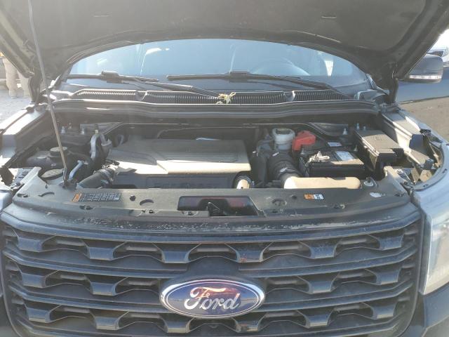 Photo 11 VIN: 1FM5K8GT7GGB30904 - FORD EXPLORER S 