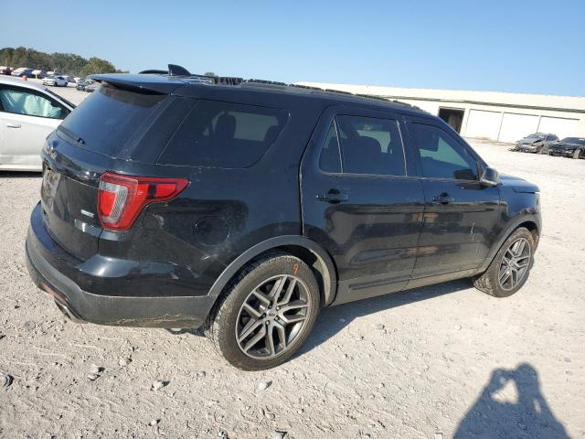 Photo 2 VIN: 1FM5K8GT7GGB30904 - FORD EXPLORER S 