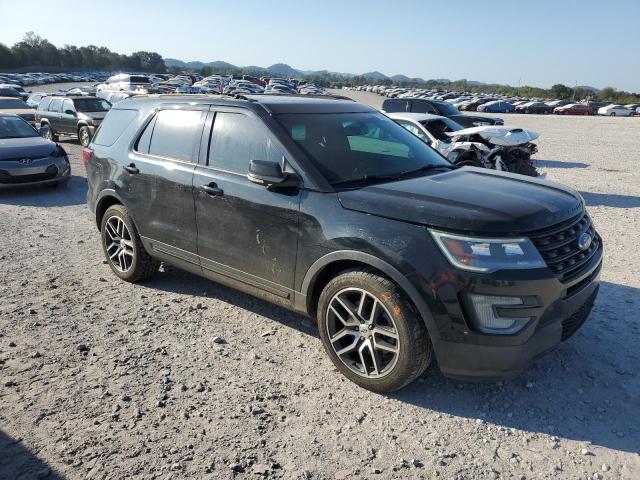 Photo 3 VIN: 1FM5K8GT7GGB30904 - FORD EXPLORER S 