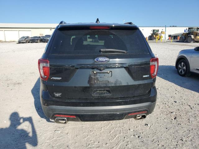 Photo 5 VIN: 1FM5K8GT7GGB30904 - FORD EXPLORER S 