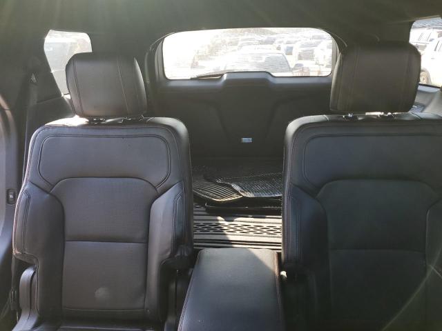 Photo 9 VIN: 1FM5K8GT7GGB30904 - FORD EXPLORER S 