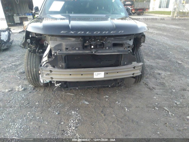 Photo 5 VIN: 1FM5K8GT7GGB38825 - FORD EXPLORER 