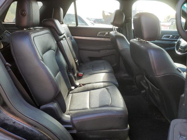 Photo 9 VIN: 1FM5K8GT7GGB70383 - FORD EXPLORER 