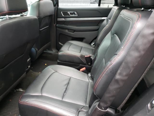 Photo 5 VIN: 1FM5K8GT7GGB77821 - FORD EXPLORER S 