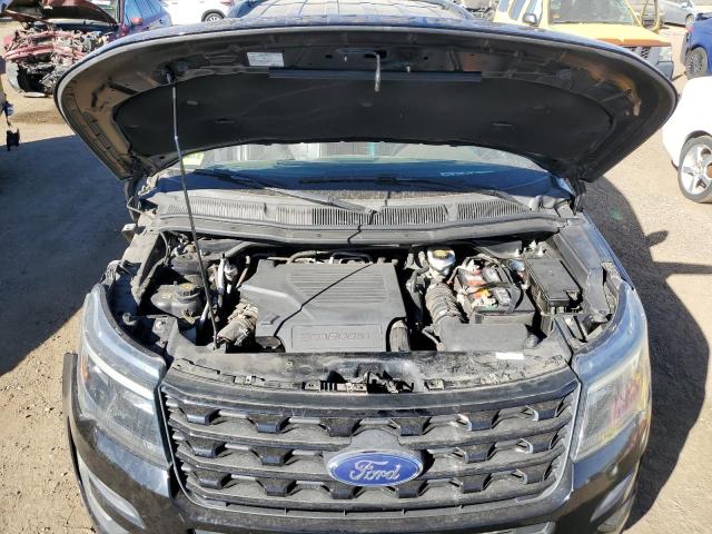 Photo 6 VIN: 1FM5K8GT7GGB83098 - FORD EXPLORER S 