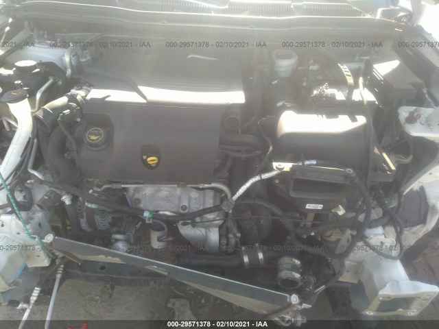 Photo 9 VIN: 1FM5K8GT7GGB93114 - FORD EXPLORER 