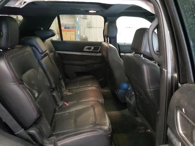 Photo 10 VIN: 1FM5K8GT7GGC74114 - FORD EXPLORER S 