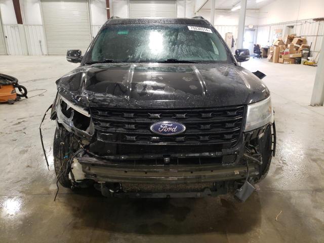 Photo 4 VIN: 1FM5K8GT7GGC74114 - FORD EXPLORER S 